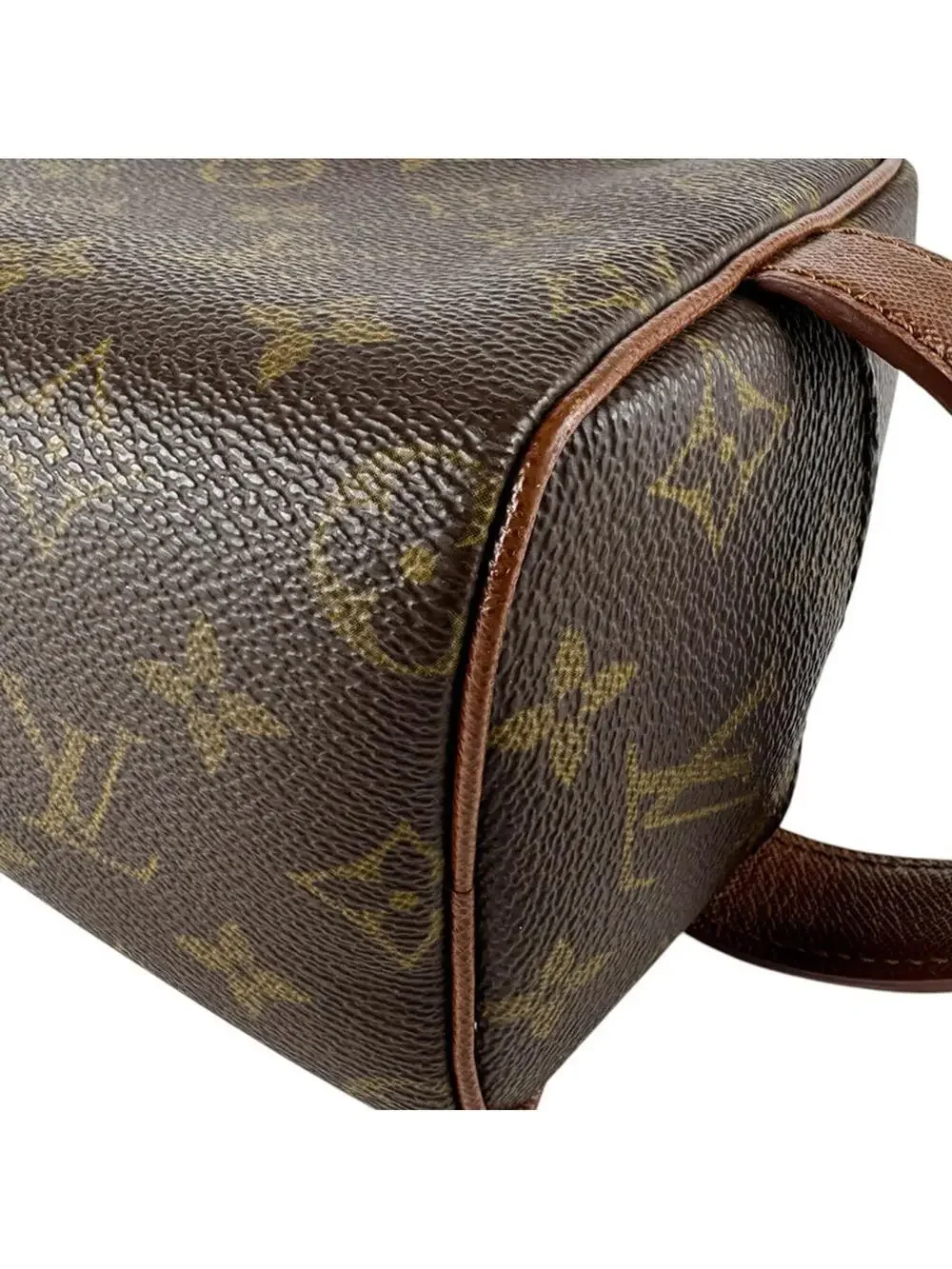 Louis Vuitton Pochette Marly #266710L10B
